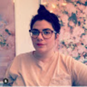 Meet your Posher, Jo